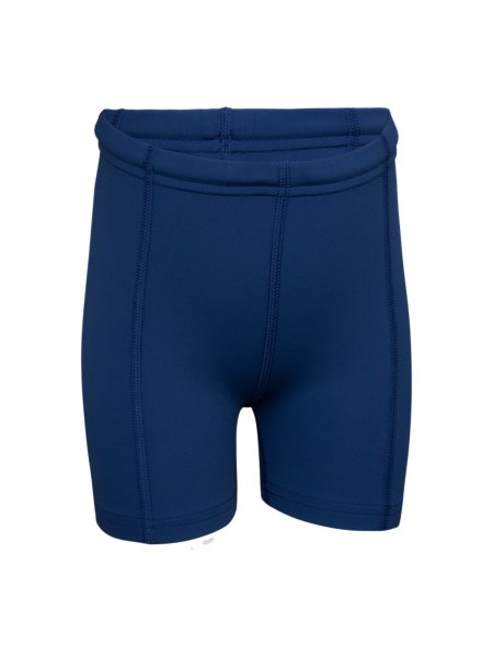 Preview: UV Swim shorts ‘code zero‘ front view 