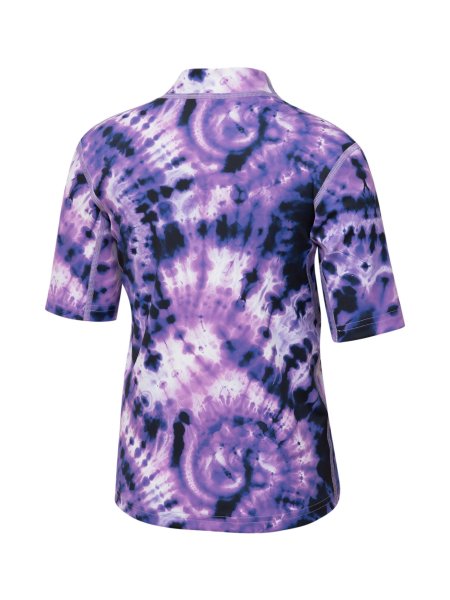 Preview: KIDS UV T-Shirt ’tikitoo‘ back view 