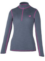 Preview: Gail Women Midlayer front view 