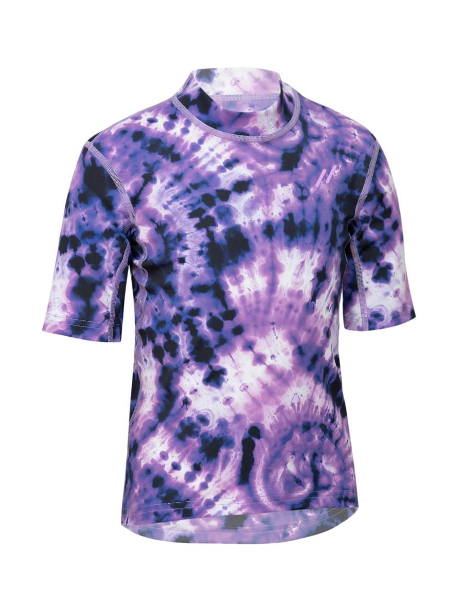 KIDS UV T-Shirt ’tikitoo‘ front view 