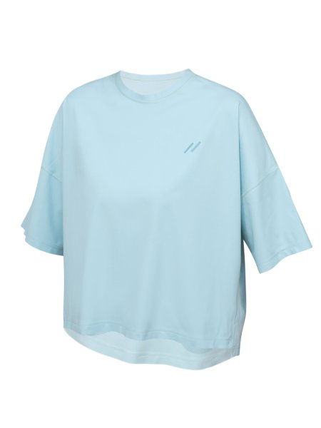 Vorschau: WOMEN UV Shirt ‘summer aquarius‘ Seitenansicht 