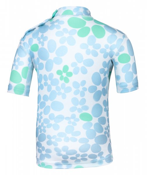 Vorschau: UV Shirt ‘orua bermuda‘ Rückansicht 