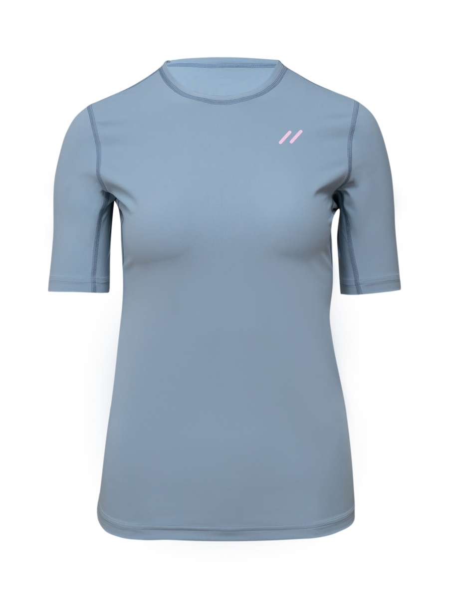 WOMEN UV Shirt ‘manalo bell air‘ front view 