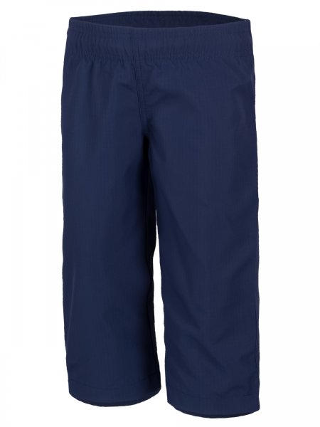 Pants &#039;cruiser blue iris&#039;  front view 