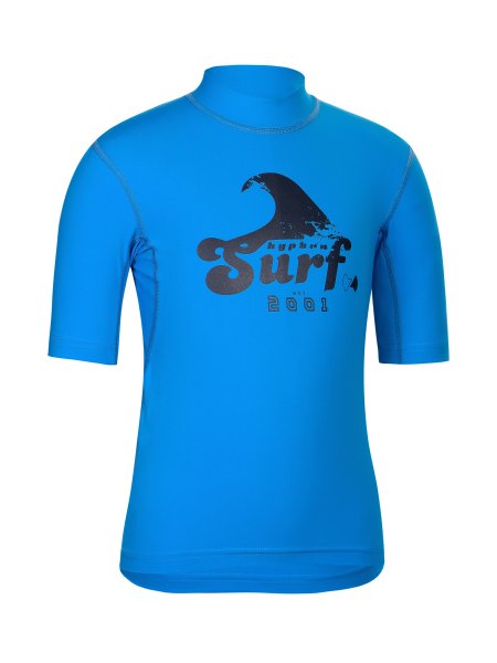 Vorschau: UV Shirt ‘surf cielo‘ Vorderansicht 