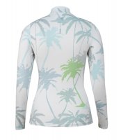 Preview: UV long sleeve 'palms' back view 