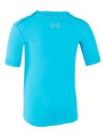 Vorschau: UV Shirt ‘moloki azur‘ Rückansicht 