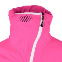 Preview: Jamspitz Women Shell Jacket close-up view 2 
