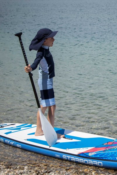 Preview: UV Boardshorts ‘bell air‘ image picture 3 