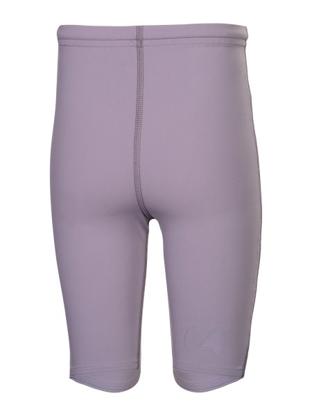 UV Overknee Pants ‘purple ash‘ Rückansicht 