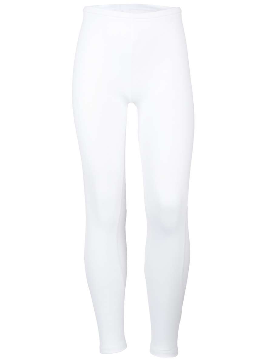 Pants 'white' front view 