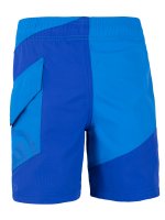 Preview: Boardshorts 'cielo / cobalt' back view 
