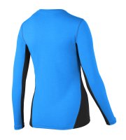 Preview: Stübele Women Midlayer back view 