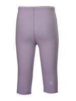 Vorschau: UV Overknee Pants ‘purple ash‘ Rückansicht 