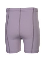 Preview: UV Badeshorts ‘purple ash‘ back view 