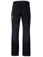 Preview: Hochkalter Thermo Pants back view 