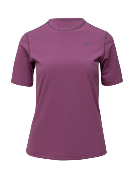 Preview: WOMEN UV Shirt ‘tumara mellow‘ front view 