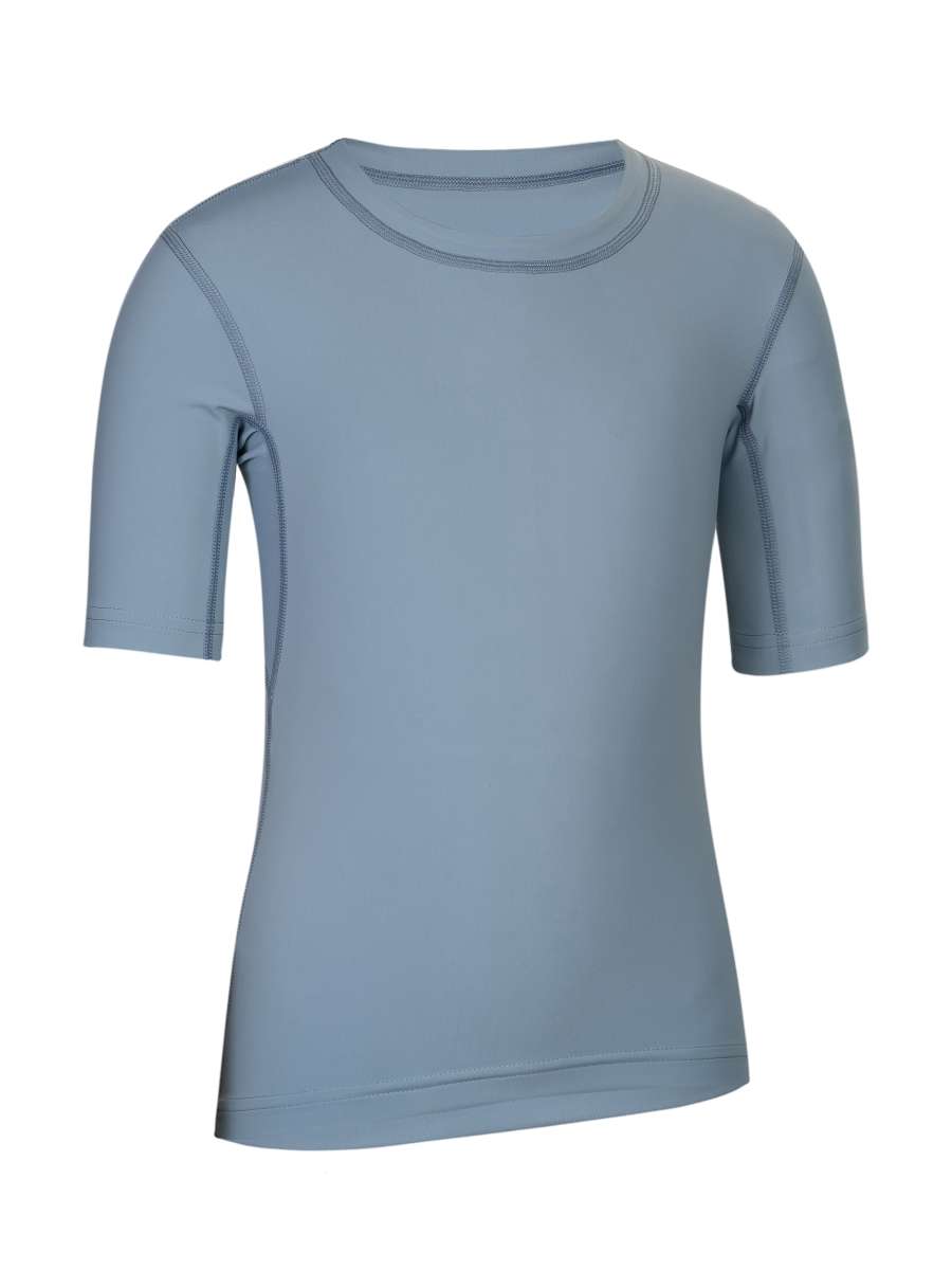 UV Shirt ‘bell air‘ front view 