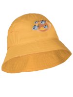 Preview: Sushi Hat 'mango' front view 