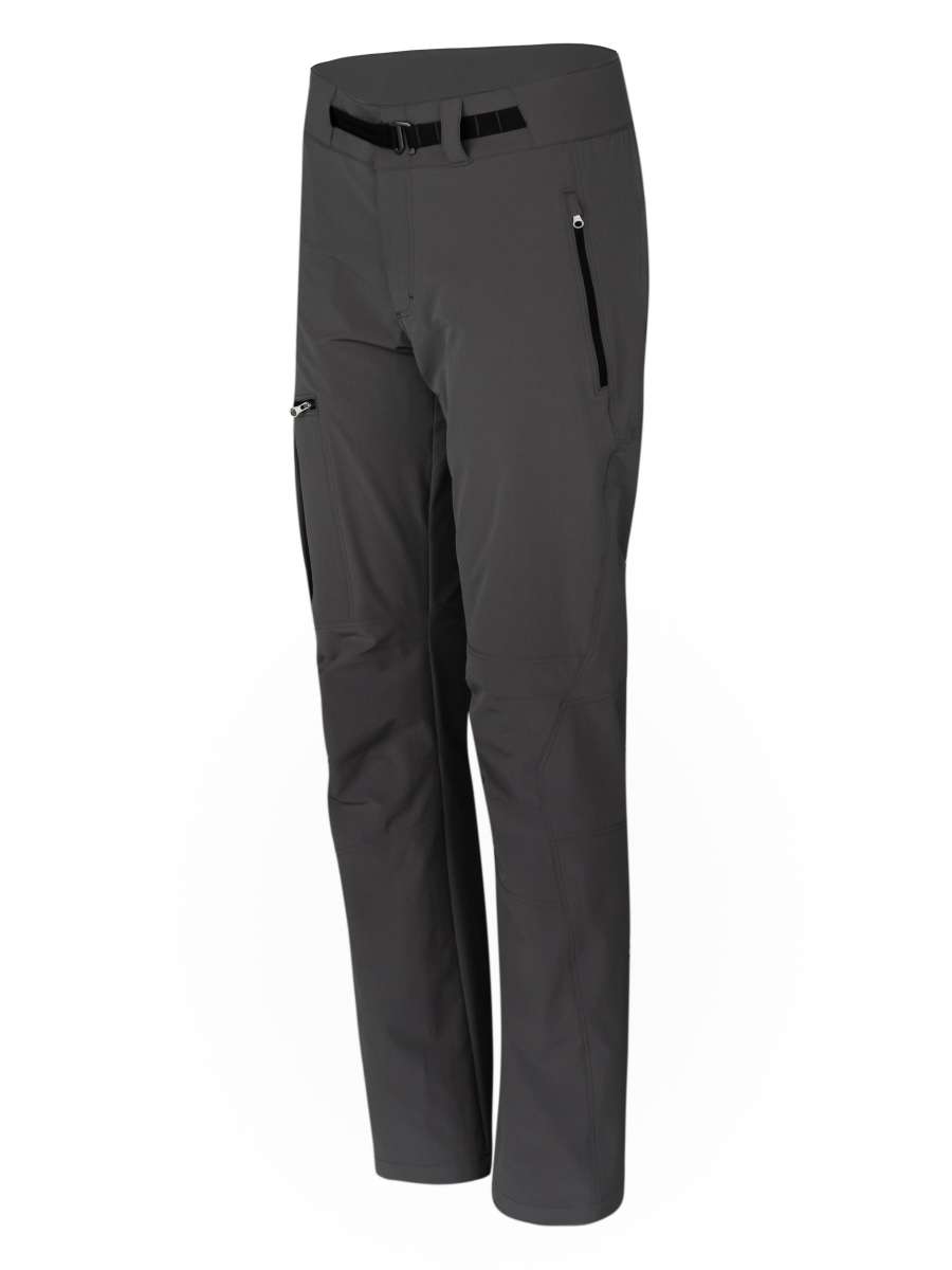 Outdoorhose Abissi 2.0 Frauen side view 