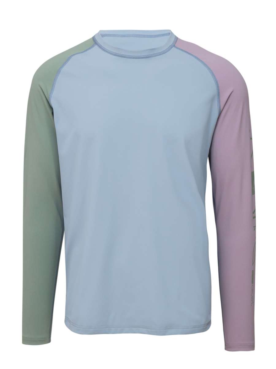 MEN UV Shirt ‘veya‘ Vorderansicht 