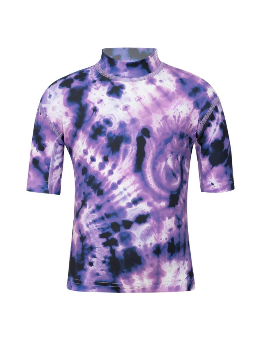 BABY UV T-Shirt ’tikitoo‘ front view 