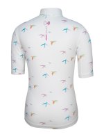 Vorschau: UV Shirt ‘birdy ivory‘ Rückansicht 