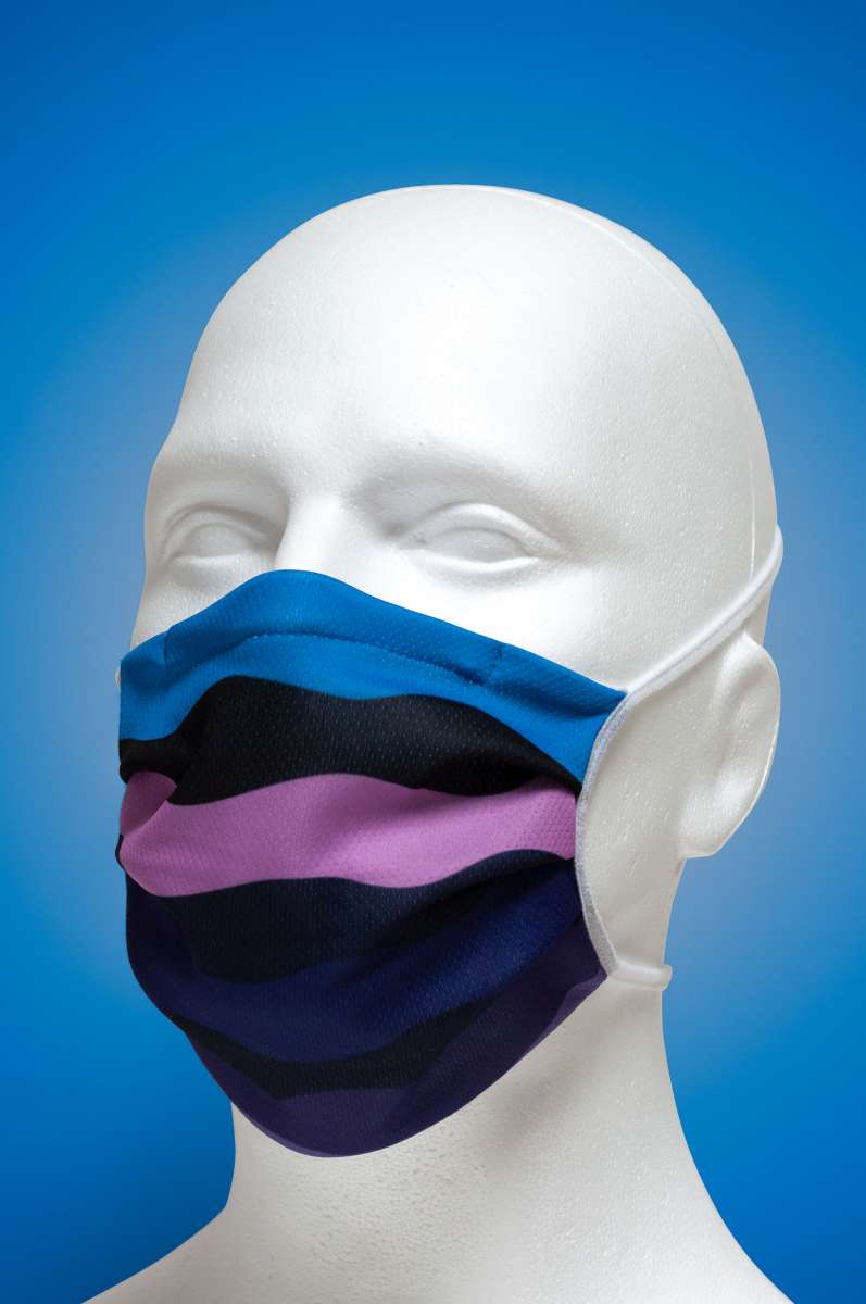 Mouth & Nose Mask (grownups) image picture 1 