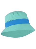 Preview: T-Hat 'bermuda' back view 