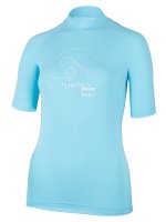 Vorschau: UV Shirt ‘tuvu lagooma‘ Vorderansicht 