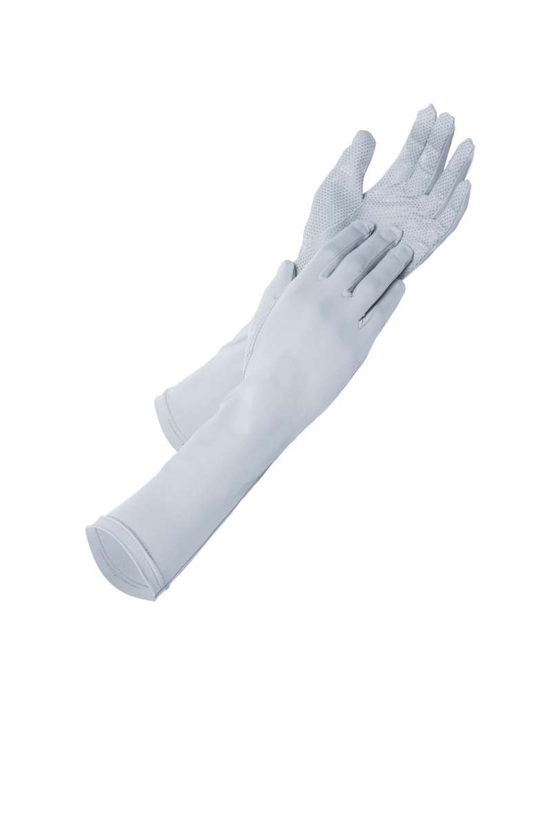Handschuhe (Kinder) ‘paloma‘ Vorderansicht 