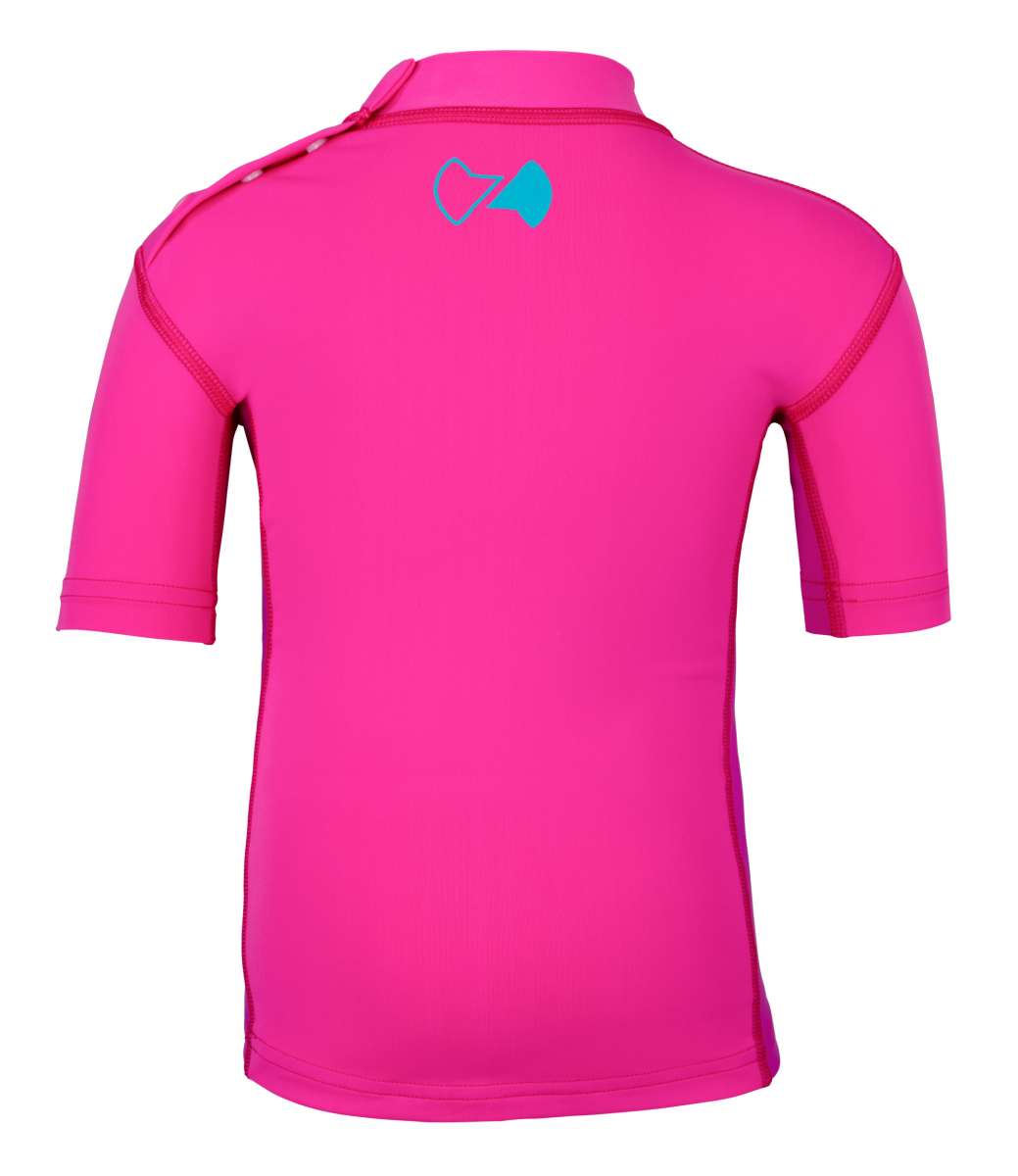 UV Shirt ’myo magli / baton rouge‘ back view 
