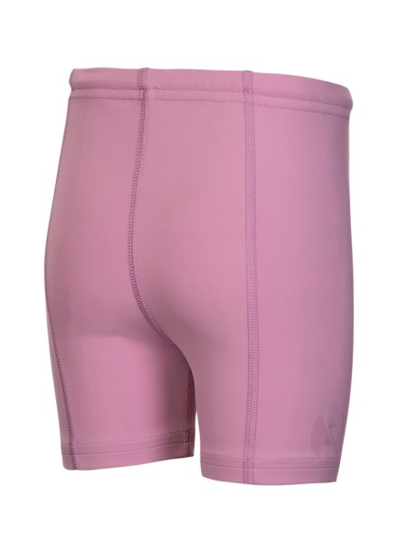 Preview: UV Swim shorts ‘epiorchid‘ back view 