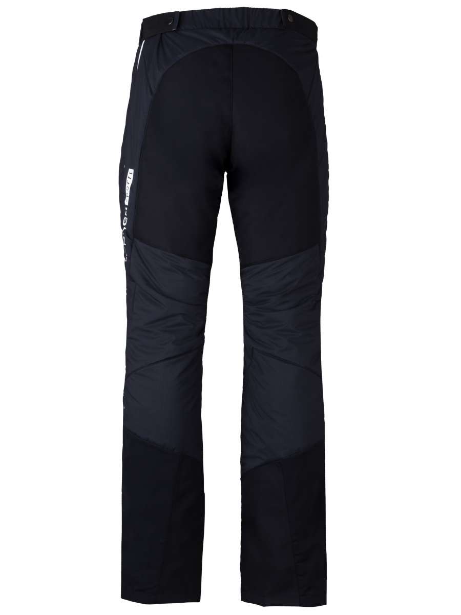 Hochkalter Thermo Pants back view 