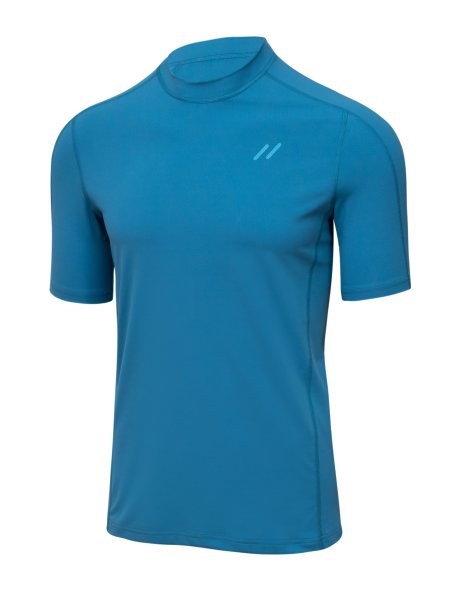 Preview: MEN UV Shirt ‘tuvu vanira bay‘ side view 