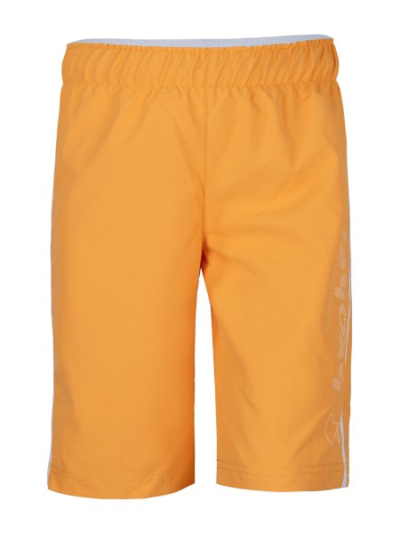 UV Boardshorts ’tangerine‘ Vorderansicht 