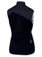 Preview: Monte Stivo Women Vest back view 