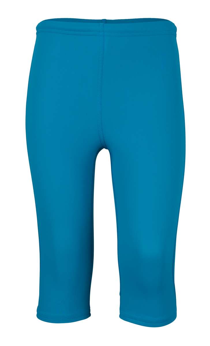 UV Overknee Pants ’capri’ front view 