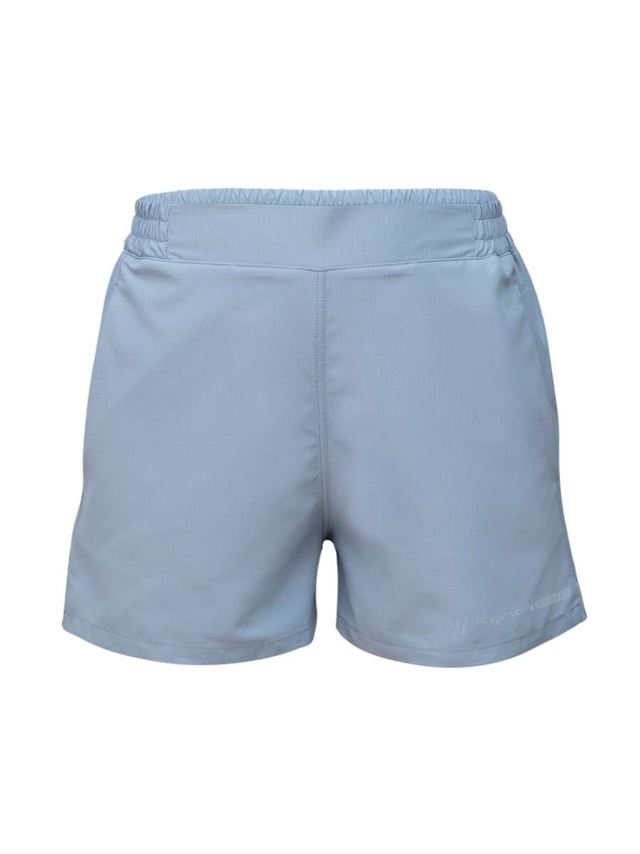 WOMEN UV Shorts ‘bell air‘ front view 