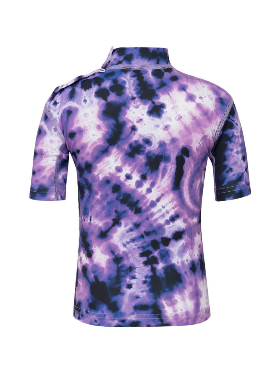 BABY UV T-Shirt ’tikitoo‘ back view 