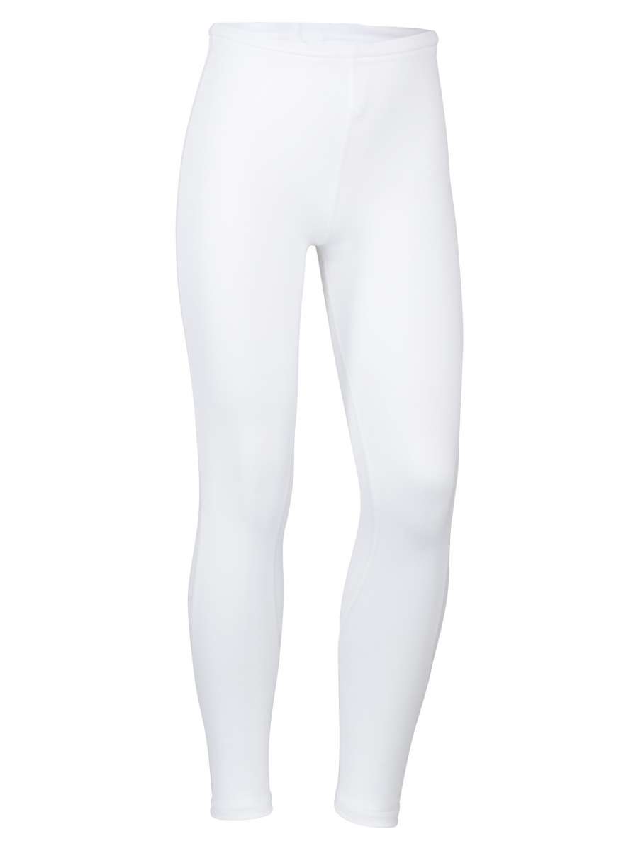 UV Pants 'white' Vorderansicht 