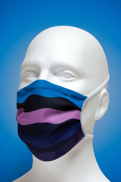 Mouth & Nose Mask (grownups) 