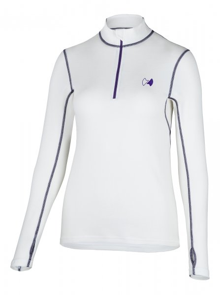 Preview: Gail Women Midlayer front view 