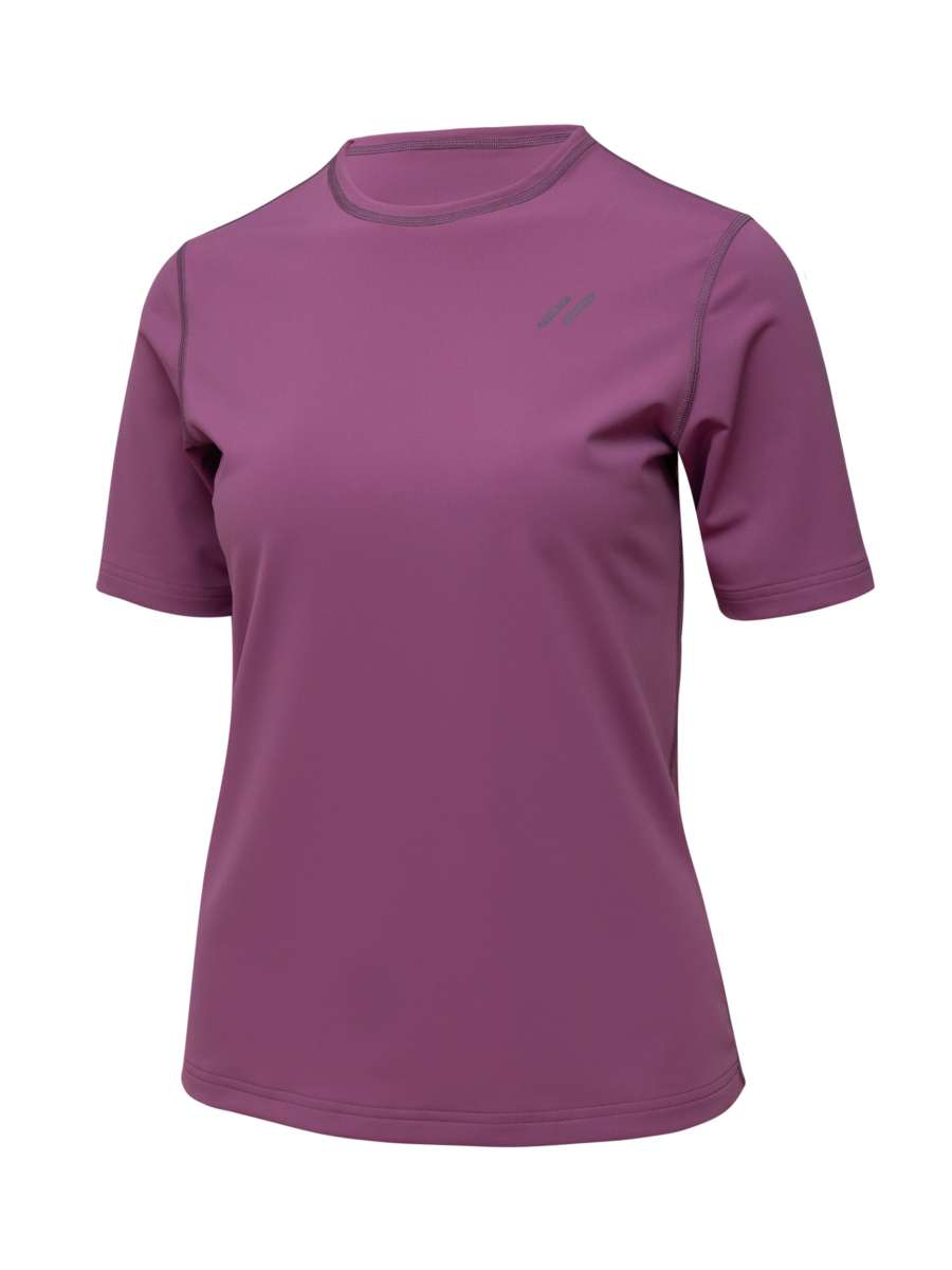 WOMEN UV Shirt ‘tumara mellow‘ Seitenansicht 