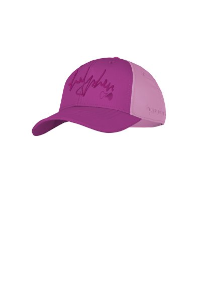 Preview: Baseball Cap ’baton rouge’ front view 