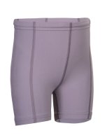 Preview: UV Badeshorts ‘purple ash‘ front view 