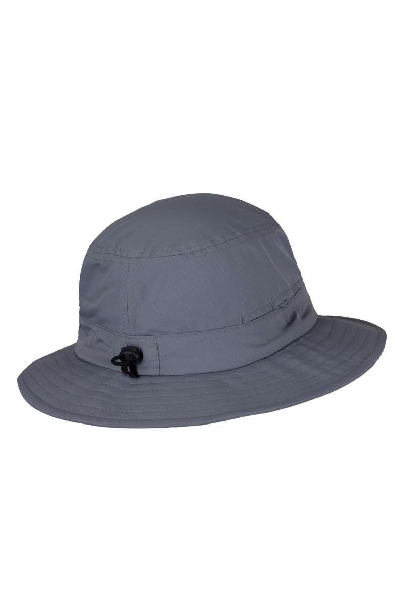 Pocket Hat 'pintoo' back view 