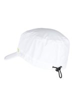 Preview: Fed Cap 'white' back view 
