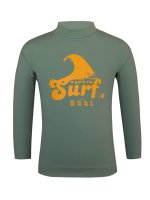 Vorschau: UV Langarmshirt ‘surf tepee‘ Vorderansicht 