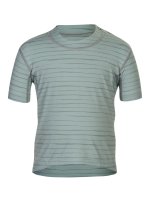 Vorschau: UV Shirt ‘striped tepee‘ Vorderansicht 